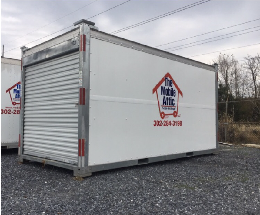Mobile Attic of Delaware